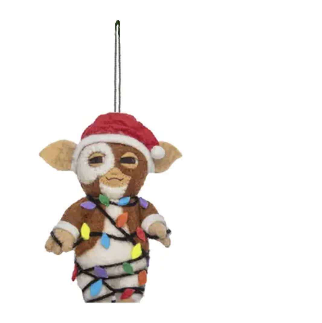 Silk Road Bazaar Gizmo Felt Ornament
