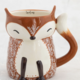 Natural Life NL Mugs Fox