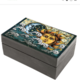 Benjamin International Tarot box