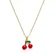 Amano Fruit Necklace