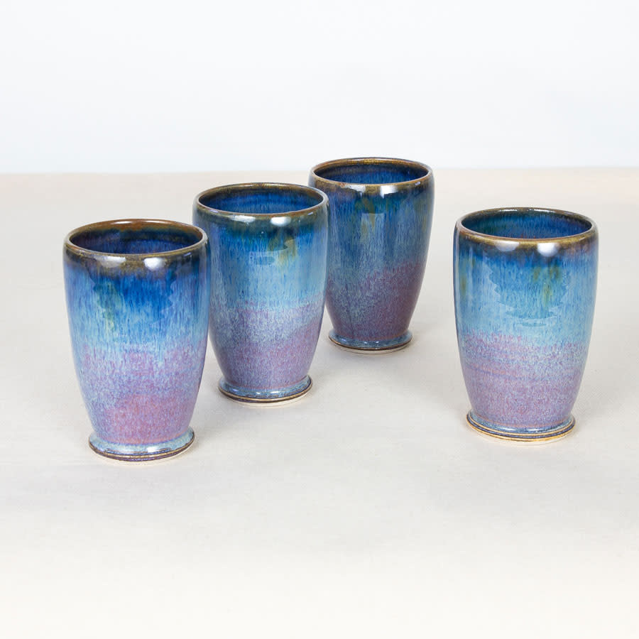 SUNSET CANYON Wine/Juice Tumbler