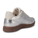 Ronja Leather Sneaker with Fish Leather Details