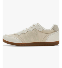 Woden Nanna Sneaker in Ivory