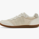 Woden Nanna Sneaker in Ivory