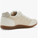 Woden Nanna Sneaker in Ivory