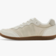 Woden Nanna Sneaker in Ivory