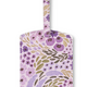 Elyse Breanna Design Luggage Tag