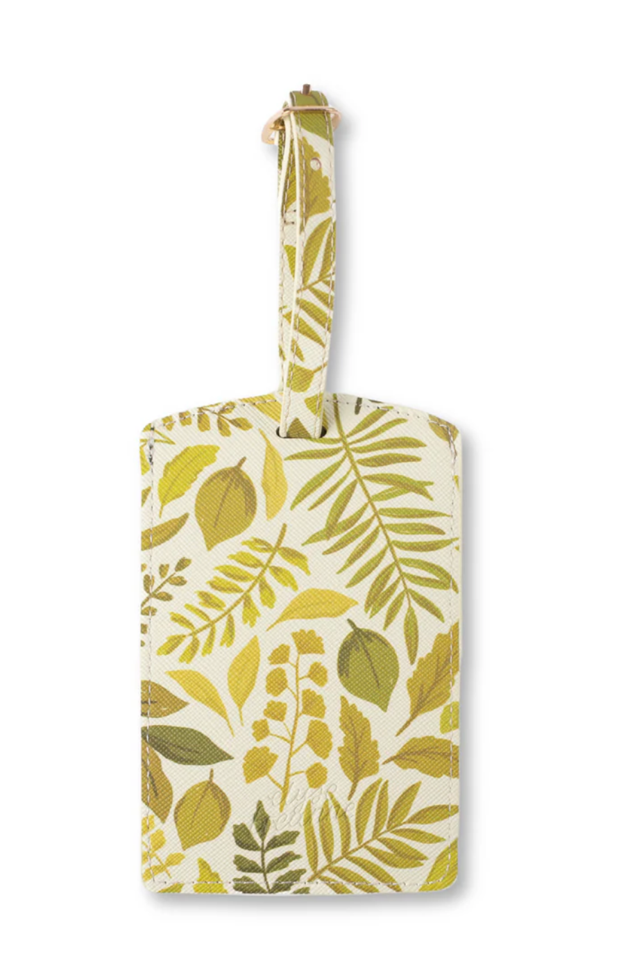 Elyse Breanna Design Luggage Tag