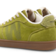 Woden Bjork Suede Sneaker Bambus Green