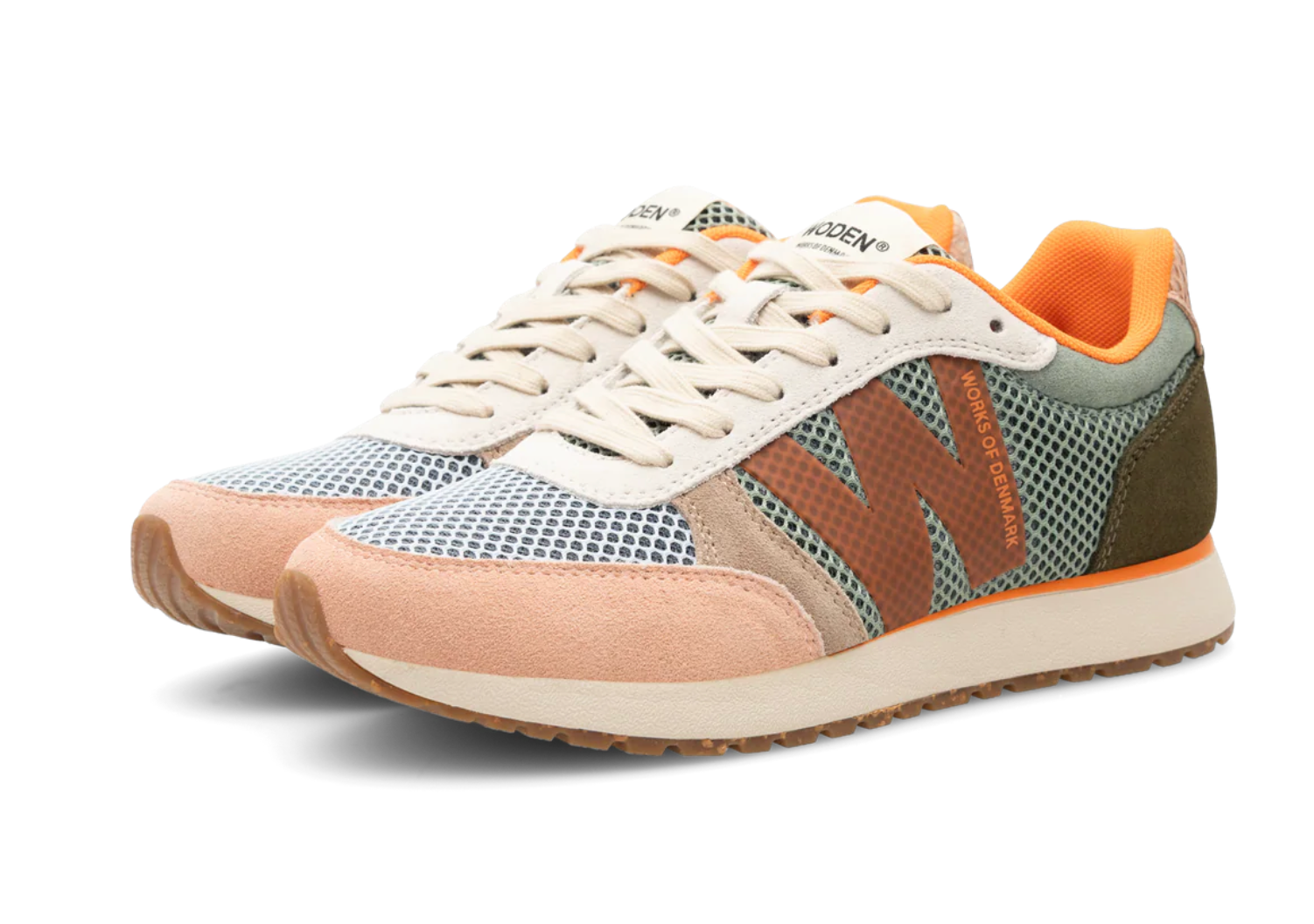 Woden Ronja Sneaker
