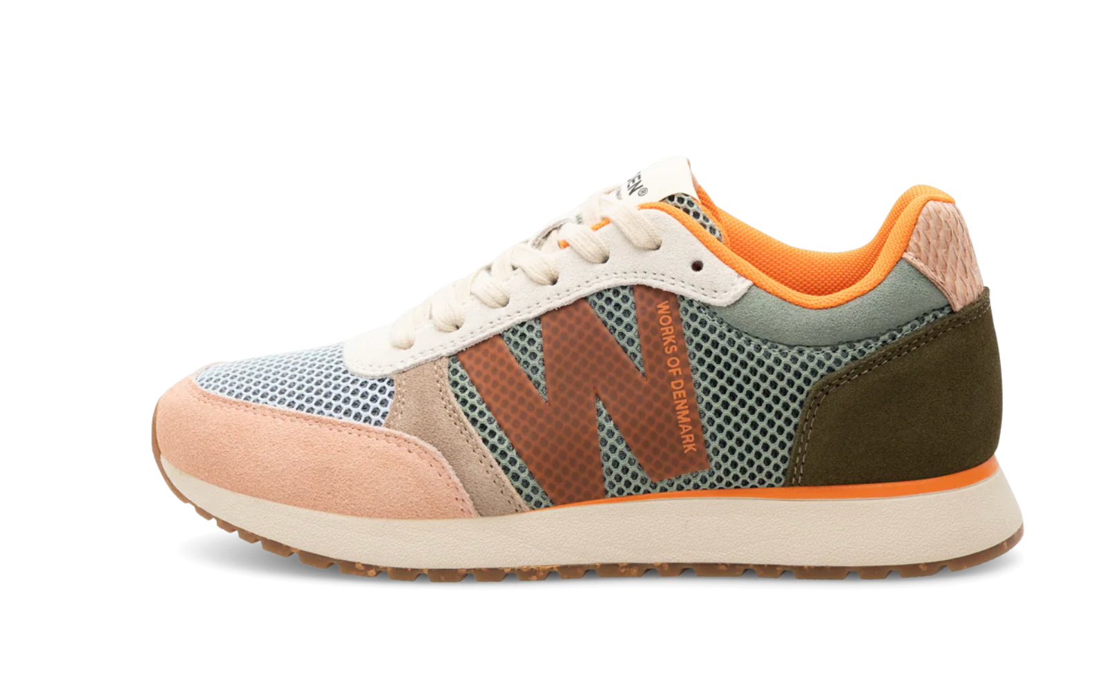 Woden Ronja Sneaker