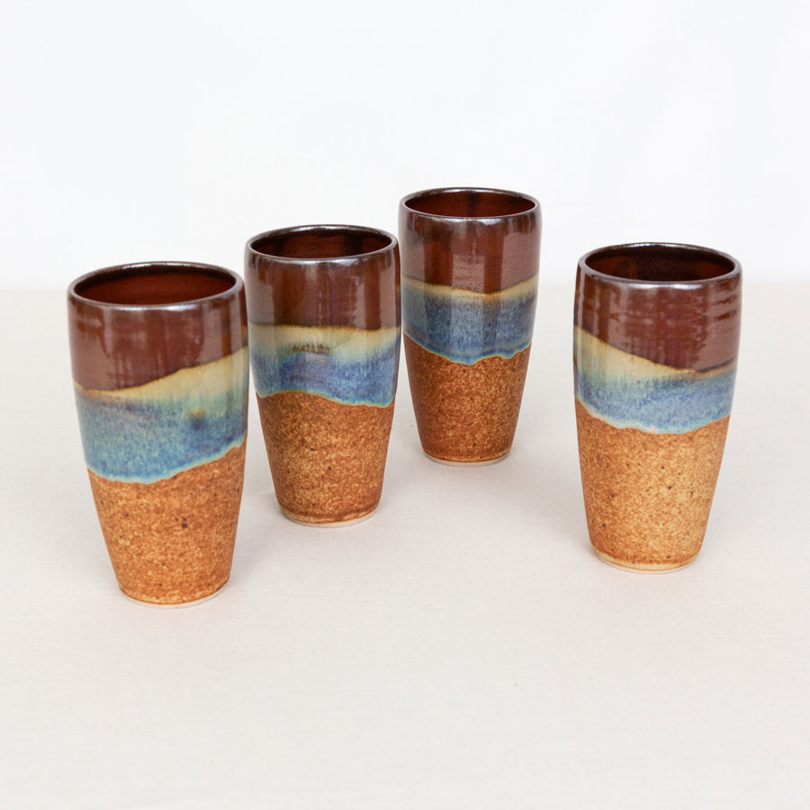 SUNSET CANYON Sunset Canyon Tumbler/Vase