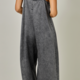 Mystree Washed Tencel Jumpsuit