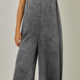 Mystree Washed Tencel Jumpsuit