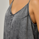 Mystree Washed Tencel Jumpsuit