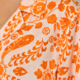 Mystree Botanical  Tribal Printed Shirt