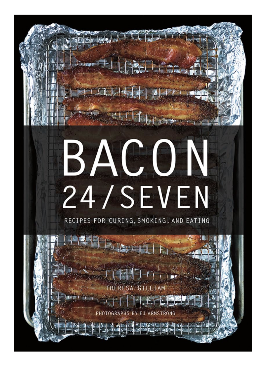 Bacon 24/7