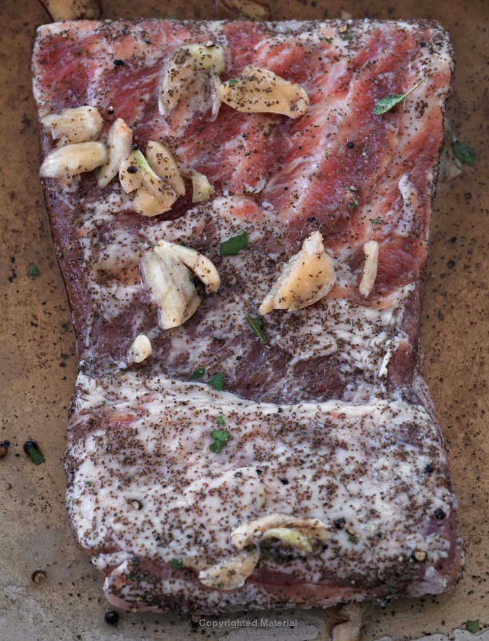 Bacon 24/7