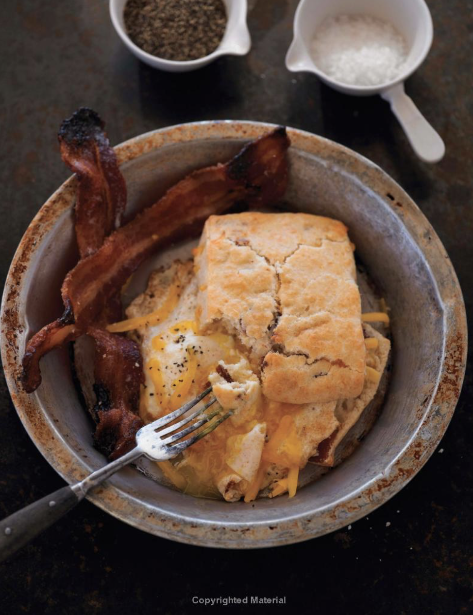 Bacon 24/7