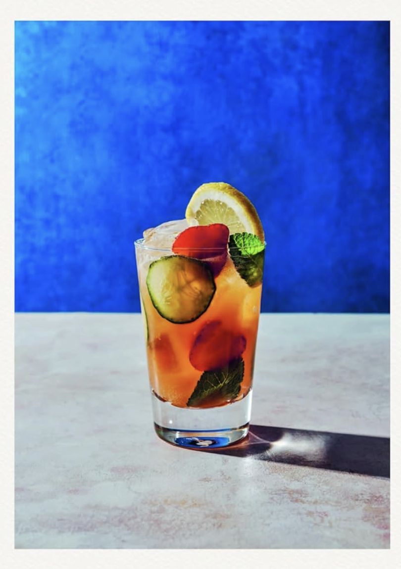 Angostura Bitters Cocktails: More than 70 Classic Recipes and Fancy Drinks