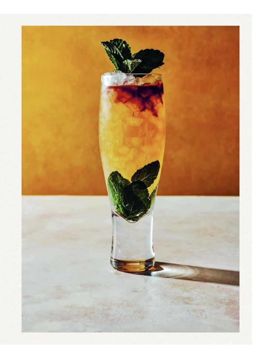 Angostura Bitters Cocktails: More than 70 Classic Recipes and Fancy Drinks