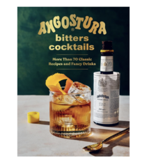 Angostura Bitters Cocktails
