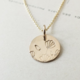 Becoming Jewelry Blossom Necklace