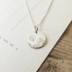 Becoming Jewelry Blossom Necklace