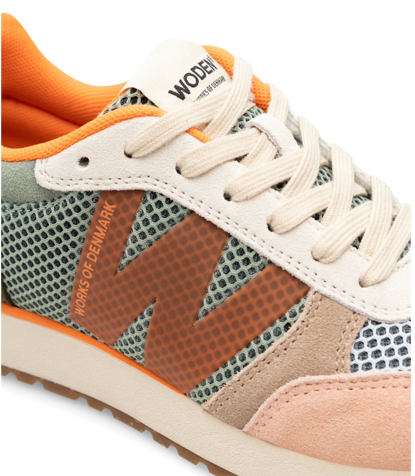 Woden Ronja Sneaker