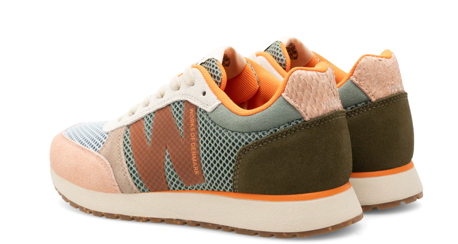 Woden Ronja Sneaker