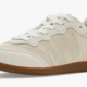 Woden Nanna Sneaker in Ivory