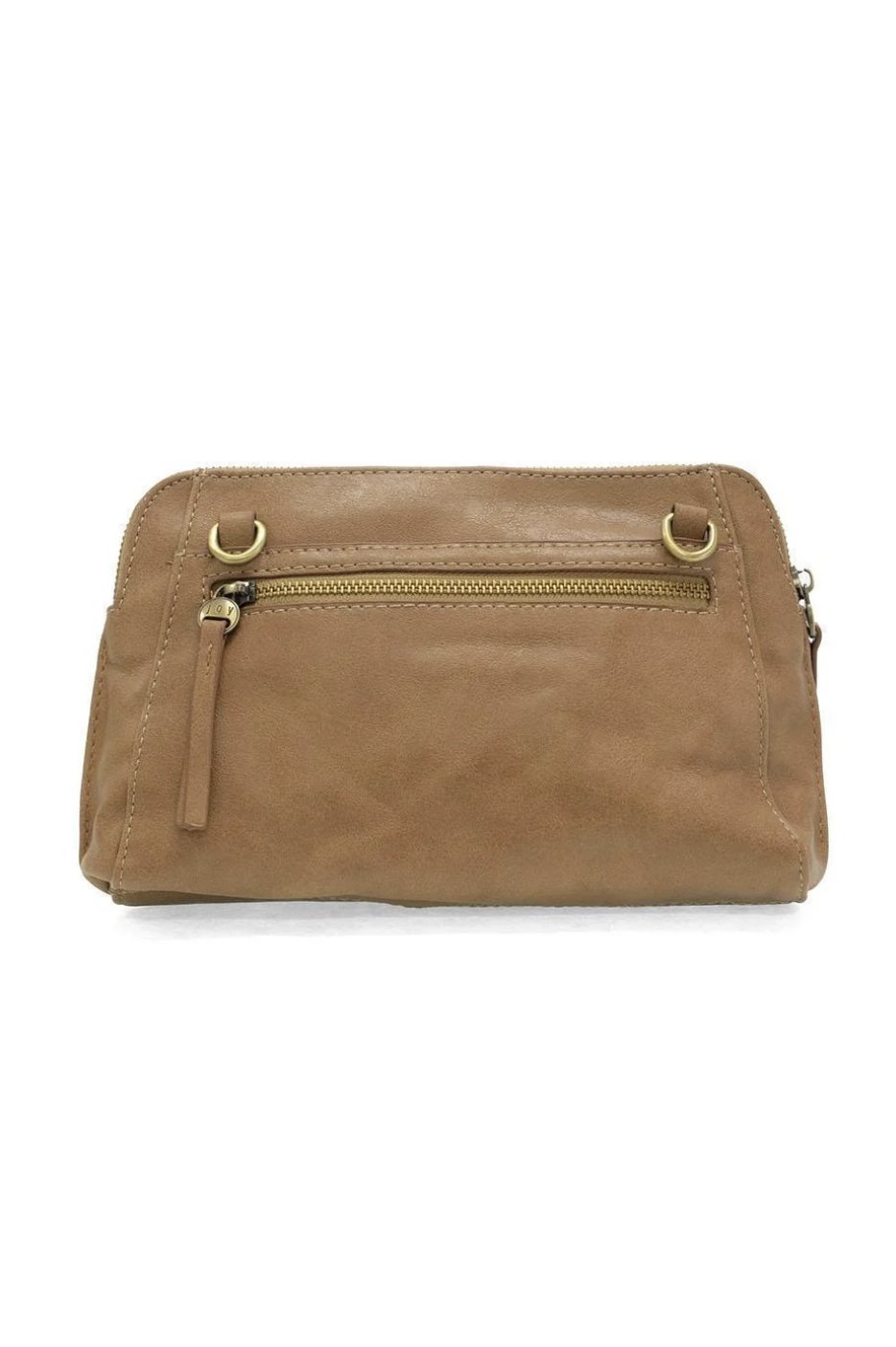 Joy Susan Gigi Crossbody With Woven Wrist Strap