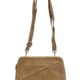 Joy Susan Gigi Crossbody With Woven Wrist Strap