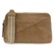 Joy Susan Gigi Crossbody With Woven Wrist Strap