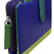 Intercontinental Leather Smartphone Wallet RFID