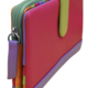 Intercontinental Leather Smartphone Wallet RFID
