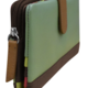 Intercontinental Leather Smartphone Wallet RFID