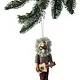 Silk Road Bazaar Jerry Garcia Ornament