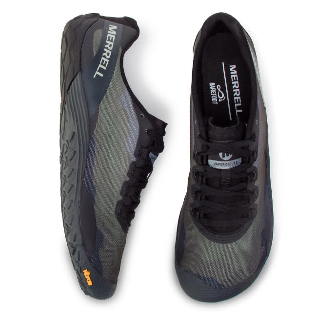 merrell vapour glove 4 review