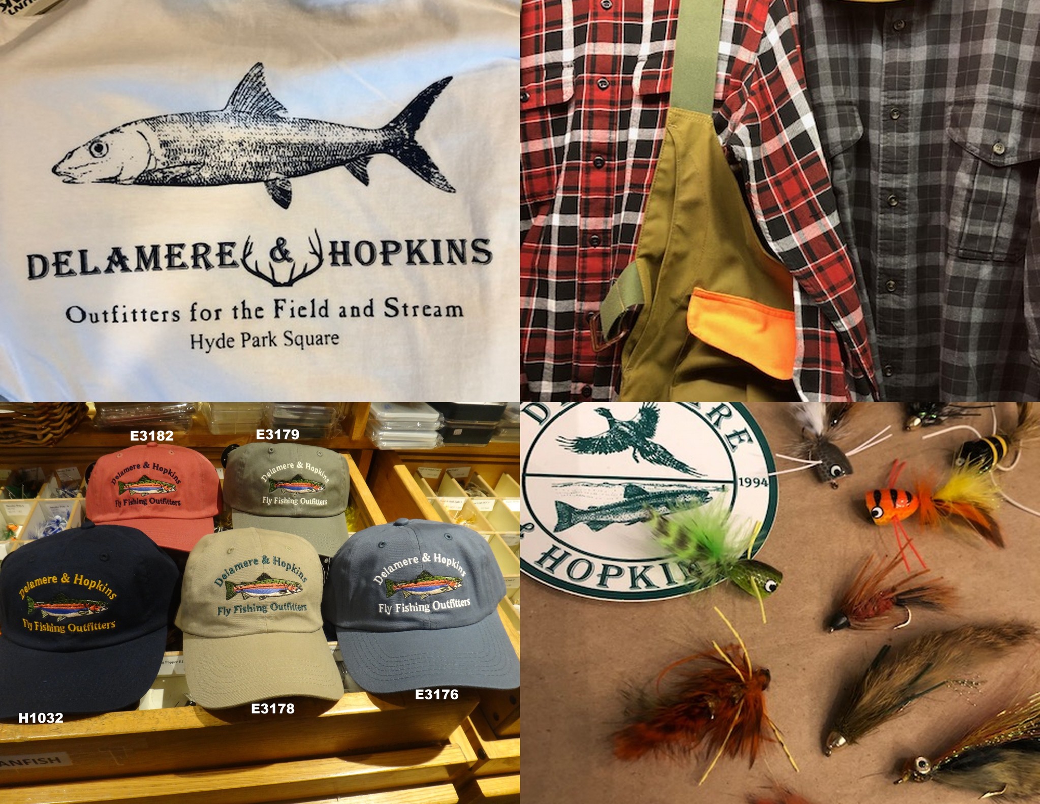 Hats – Fly and Field Outfitters