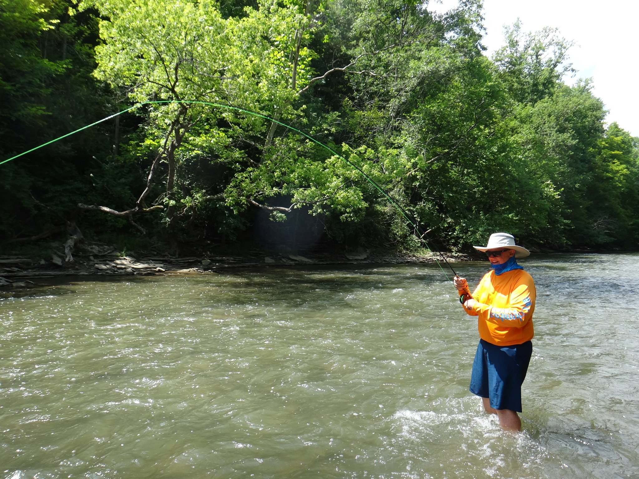 D&H Blog - Abel fly reels - Delamere & Hopkins