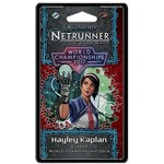 Android Netrunner 2017 World Championship Runner Deck