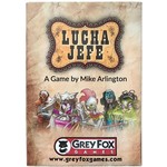 Lucha Jefe IITD Exclusive Micro Board Game