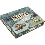 Root: Riverfolk Expansion