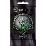 Sorcerer Lineage Pack: Sylvanei