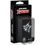 Star Wars X-Wing 2e: Fang Fighter Expansion