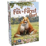 The Fox in the Forest Duet Board Game