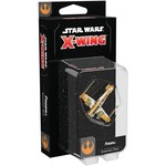 Star Wars X-Wing 2e: Fireball Expansion Pack