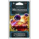 Android Netrunner: Universe of Tomorrow Data Pack