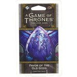 Game of Thrones LCG Favor of the Old Gods Chapter Pack